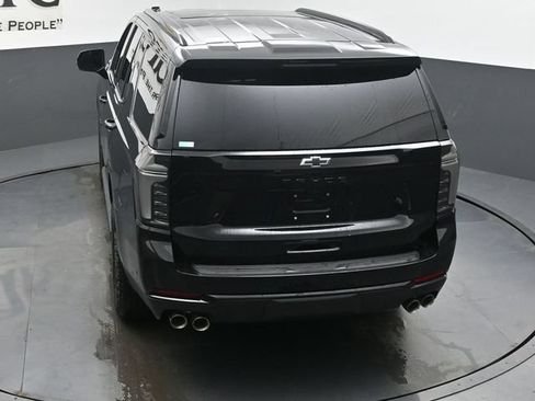 New 2026 Chevrolet Tahoe Z71 w/ Comfort Package AWD/4WD image 36
