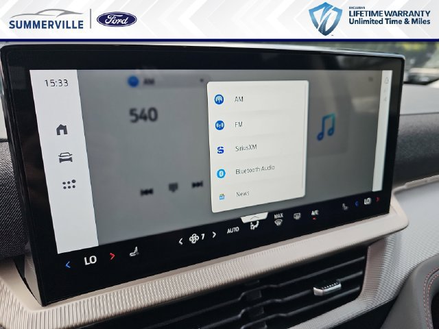 New 2026 Ford Explorer Active RWD image 27