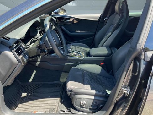Used 2024 Audi S5 Premium Plus AWD/4WD image 3