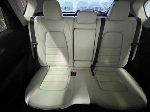 New 2025 MAZDA CX-5 AWD 2.5 S image 17