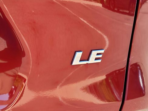 Certified 2022 Toyota RAV4 LE image 12