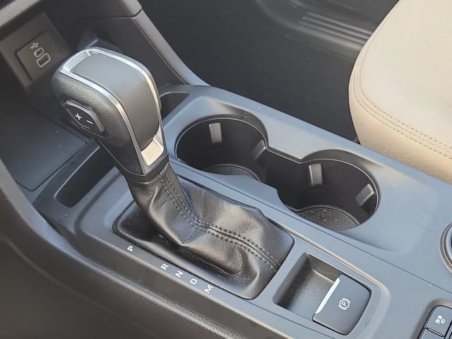 New 2026 Ford Ranger XLT RWD image 27