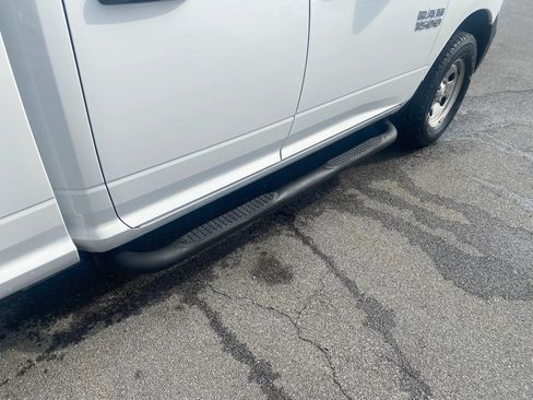 Used 2018 RAM 1500 Tradesman w/ Protection Group AWD/4WD image 20