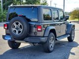 Used 2020 Jeep Wrangler Unlimited Sport S image 3