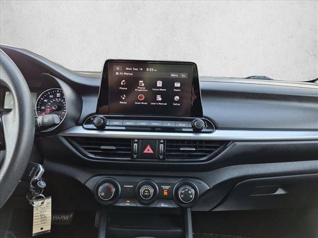 Used 2024 Kia Forte LXS FWD image 14