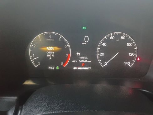 Used 2025 Honda Odyssey Sport-L image 2