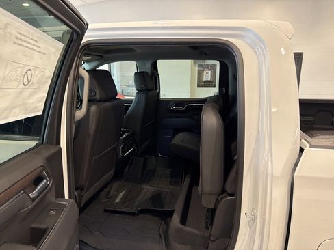 New 2026 GMC Sierra 1500 SLT w/ SLT Premium Plus Package image 20