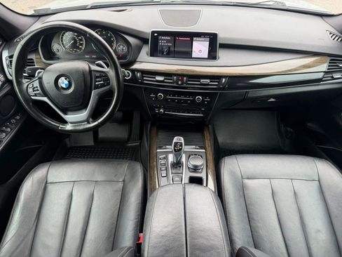 Used 2018 BMW X5 xDrive35i AWD/4WD image 12