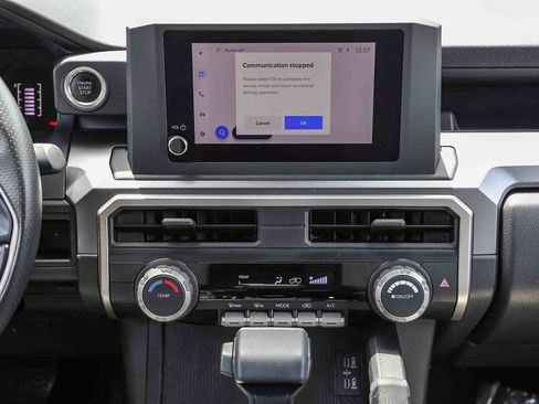 Certified 2025 Toyota 4Runner SR5 AWD/4WD image 15