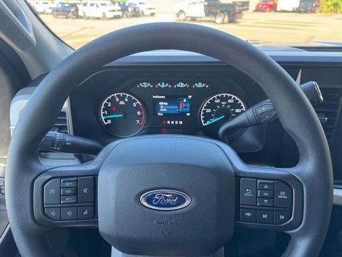New 2026 Ford F250 XL w/ STX Appearance Package image 21