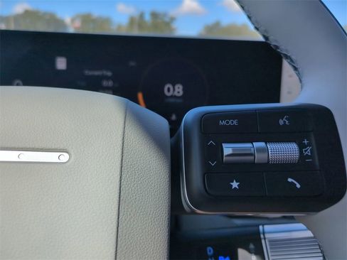 New 2026 Hyundai Santa Fe Calligraphy image 35