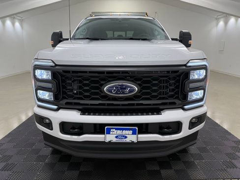 New 2026 Ford F350 XL w/ STX Appearance Package image 2