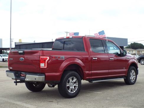 Used 2015 Ford F150 XLT w/ Equipment Group 302A Luxury AWD/4WD image 6
