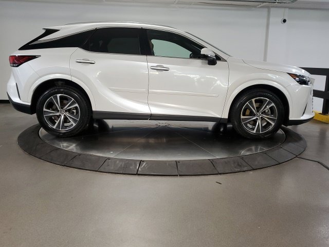 Used 2024 Lexus RX 350 Premium w/ Convenience Package AWD/4WD image 9