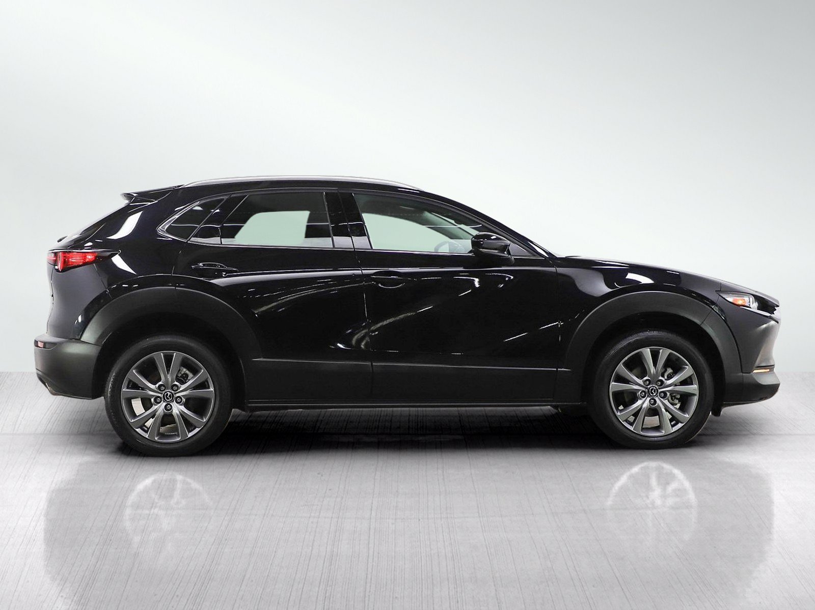 Used 2024 MAZDA CX-30 AWD 2.5 S w/ Premium Package image 6