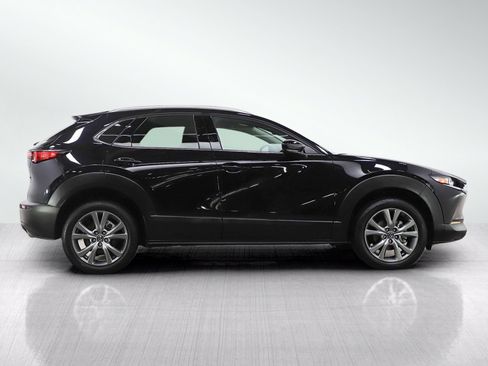 Used 2024 MAZDA CX-30 AWD 2.5 S w/ Premium Package image 6