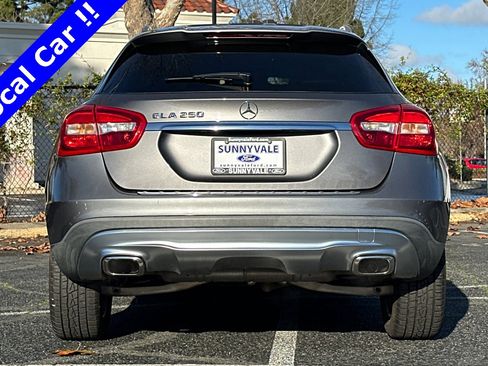 Used 2015 Mercedes-Benz GLA 250 image 5