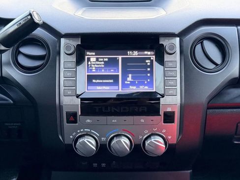 Used 2020 Toyota Tundra SR image 29