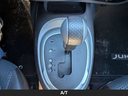 Used 2015 Nissan Juke SV w/ Technology Package image 27