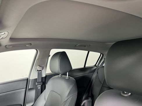 Used 2022 Kia Sportage EX AWD/4WD image 19