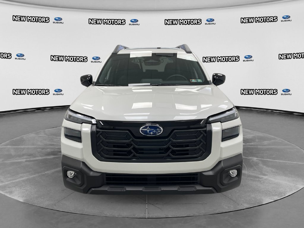 New 2026 Subaru Outback Premium AWD/4WD image 7