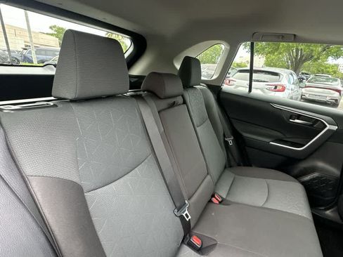 Used 2024 Toyota RAV4 XLE w/ Convenience Package FWD image 13