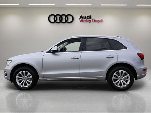 Used 2016 Audi Q5 2.0T Premium image 2