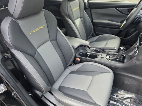 Used 2023 Subaru Crosstrek 2.5i Sport image 33