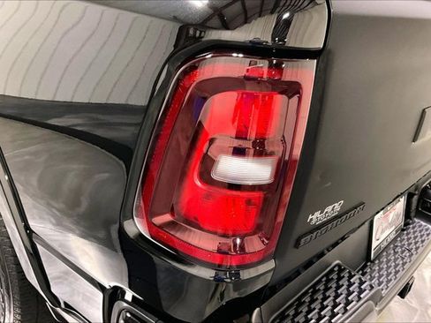 Used 2025 RAM 1500 Big Horn AWD/4WD image 29