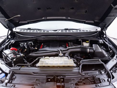 Used 2022 Ford F150 Raptor w/ Equipment Group 801A High image 36