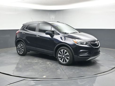 Used 2022 Buick Encore Preferred w/ Safety Package image 7