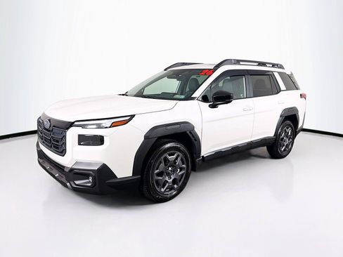 Used 2026 Subaru Outback Premium AWD/4WD image 7