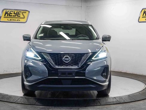 Used 2022 Nissan Murano SL FWD image 6