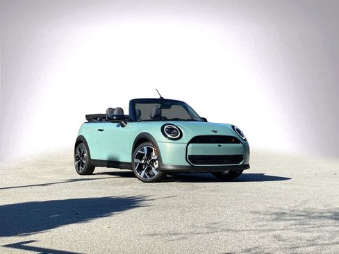 New 2026 MINI Cooper S image 2