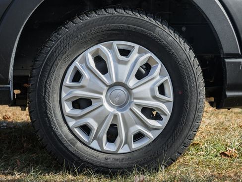 New 2025 Ford Transit 350 w/ Interior Upgrade Package image 21