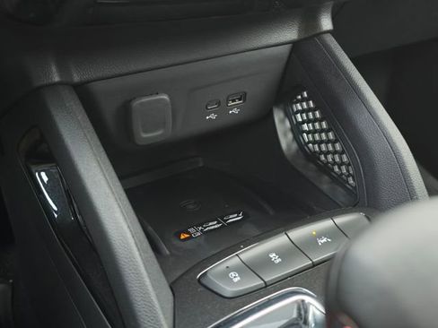 New 2025 Chevrolet TrailBlazer LT w/ Convenience Package image 29