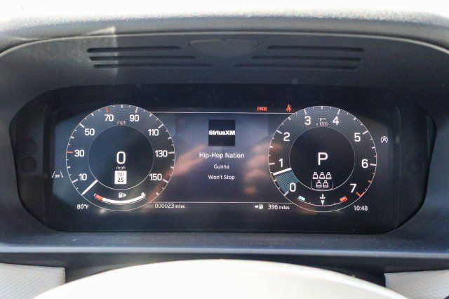 Used 2025 Land Rover Discovery Dynamic SE AWD/4WD image 22