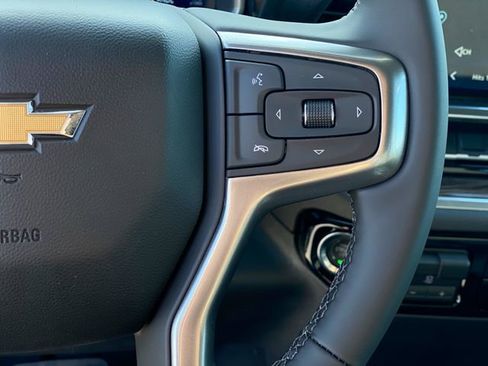 New 2026 Chevrolet Silverado 1500 LT image 13