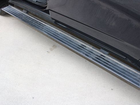 Used 2024 Cadillac Escalade ESV Sport Platinum w/ Heavy-Duty Trailer Package image 35