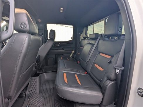 Used 2023 GMC Sierra 1500 AT4 w/ AT4 Premium Package image 14