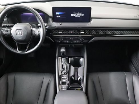 Certified 2024 Honda Accord EX-L image 13