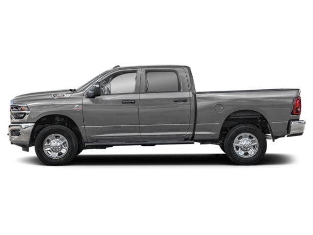 New 2027 RAM 2500 Tradesman AWD/4WD image 14