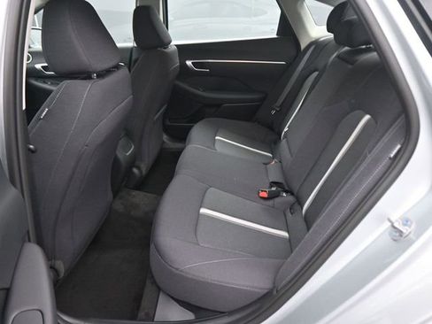 New 2026 Hyundai Sonata SEL image 14
