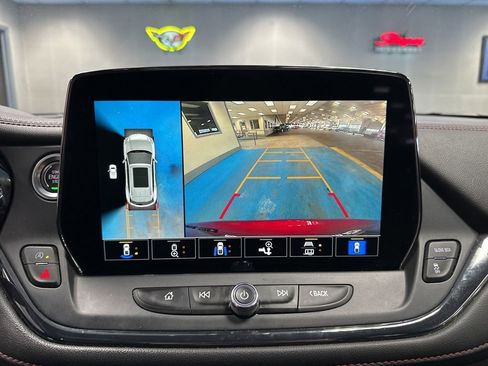 Used 2023 Chevrolet Blazer RS w/ Driver Confidence II Package image 33