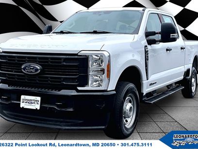 Certified 2023 Ford F250 XL