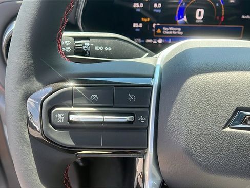 New 2025 Chevrolet Colorado Z71 w/ Technology Package image 20