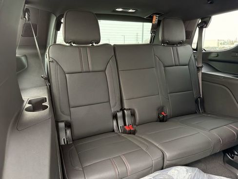 New 2026 Chevrolet Tahoe RST w/ RST Capability Package image 17