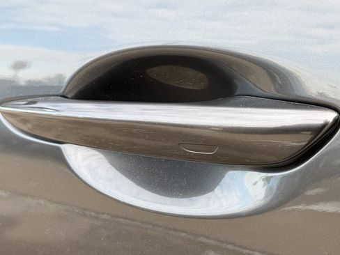 Used 2024 MAZDA CX-90 3.3 Turbo w/ Premium Package image 8