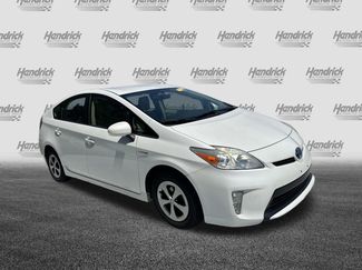 Used 2012 Toyota Prius Three FWD video 2