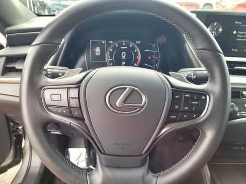 Used 2019 Lexus ES 350 image 28